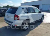 2016 Jeep COMPASS photo