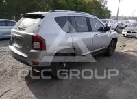 2016 Jeep COMPASS фото