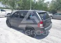 2016 Jeep COMPASS photo