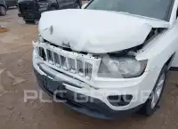 2016 Jeep COMPASS фото