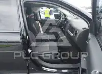 2016 Jeep COMPASS фото