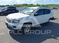 2016 Jeep COMPASS фото