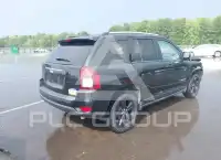 2016 Jeep COMPASS photo