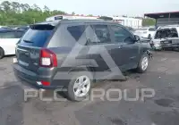 2016 Jeep COMPASS фото