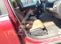 2016 Jeep COMPASS фото