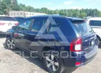 2016 Jeep COMPASS фото