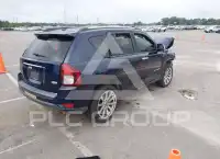 2016 Jeep COMPASS фото