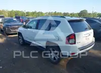 2016 Jeep COMPASS фото