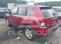 2016 Jeep COMPASS фото