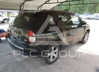 2016 Jeep COMPASS photo