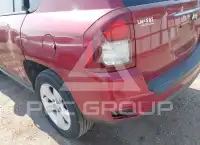 2016 Jeep COMPASS фото