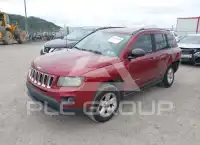 2016 Jeep COMPASS фото