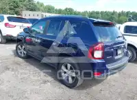 2016 Jeep COMPASS фото
