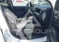 2016 Jeep COMPASS фото