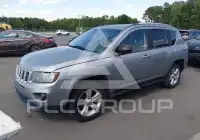 2016 Jeep COMPASS фото