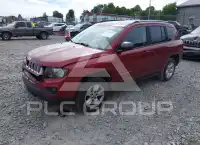2016 Jeep COMPASS фото