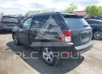 2016 Jeep COMPASS photo