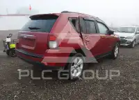 2016 Jeep COMPASS фото