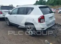 2016 Jeep COMPASS фото