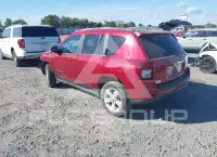 2016 Jeep COMPASS фото