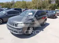 2016 Jeep COMPASS фото