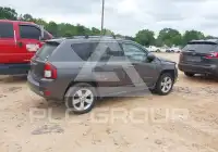2016 Jeep COMPASS фото