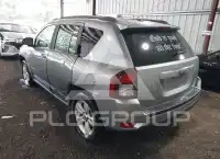 2016 Jeep COMPASS photo