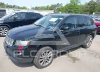 2016 Jeep COMPASS photo
