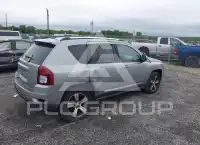 2016 Jeep COMPASS фото