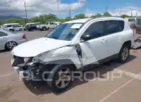 2016 Jeep COMPASS фото