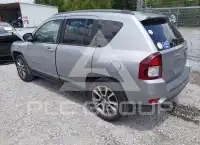2016 Jeep COMPASS photo