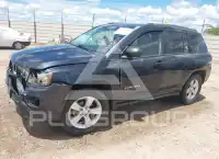 2016 Jeep COMPASS фото