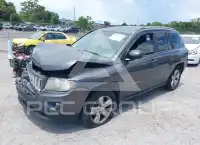 2016 Jeep COMPASS фото