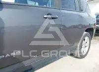 2016 Jeep COMPASS фото