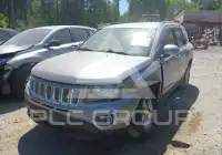 2016 Jeep COMPASS фото
