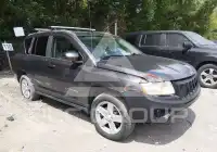 2016 Jeep COMPASS фото