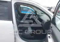 2016 Jeep COMPASS фото