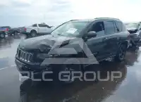 2016 Jeep COMPASS photo