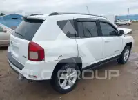 2016 Jeep COMPASS фото