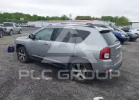 2016 Jeep COMPASS фото