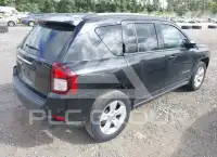 2016 Jeep COMPASS фото