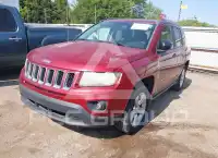2016 Jeep COMPASS фото