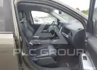 2016 Jeep COMPASS фото