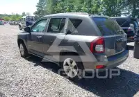 2016 Jeep COMPASS фото
