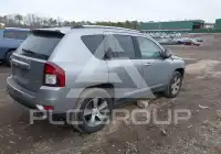 2016 Jeep COMPASS фото