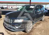 2016 Jeep COMPASS photo