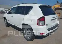 2016 Jeep COMPASS photo