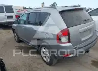 2016 Jeep COMPASS photo