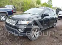 2016 Jeep COMPASS фото