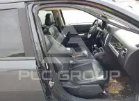 2016 Jeep COMPASS photo